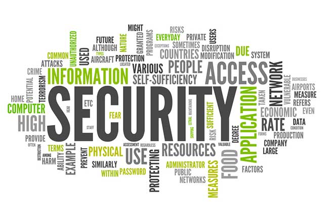 IT Security IT Security