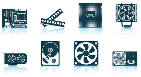 Hardware Components Hardware Components