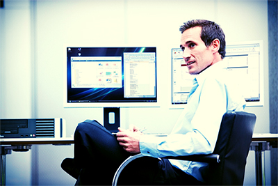 IT Support London IT Support London