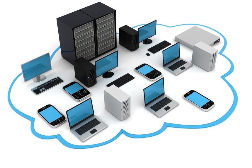 IT infrastructure IT infrastructure