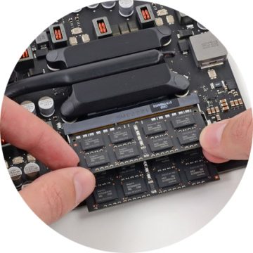 RAM Upgrade RAM Upgrade